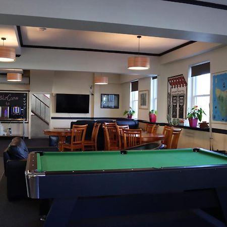 Hobart'S Accommodation & Hostel Luaran gambar