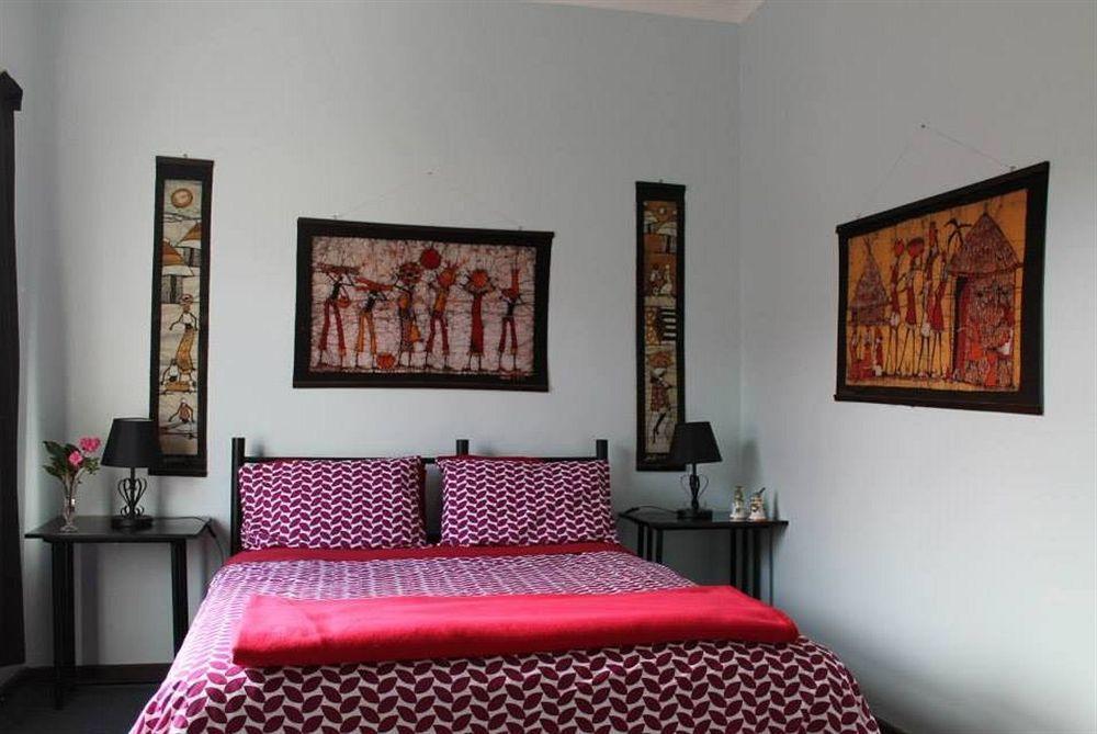 Hobart'S Accommodation & Hostel Luaran gambar