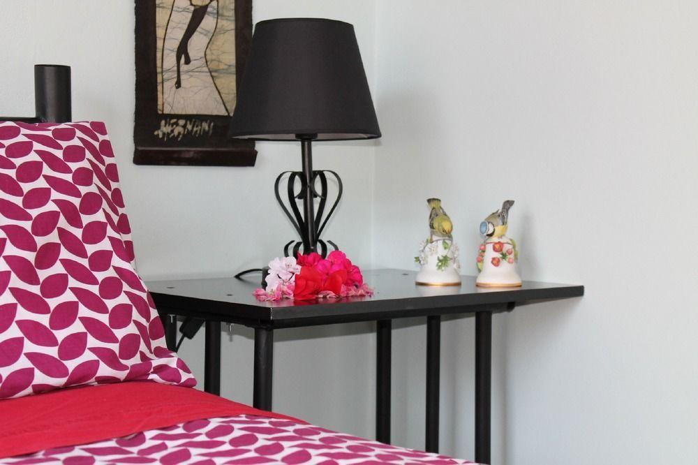Hobart'S Accommodation & Hostel Luaran gambar