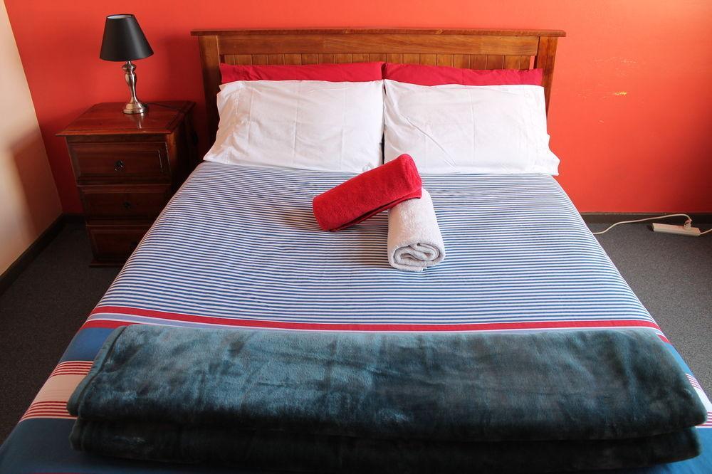 Hobart'S Accommodation & Hostel Luaran gambar