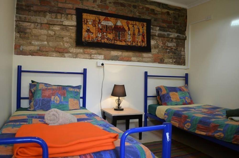 Hobart'S Accommodation & Hostel Luaran gambar