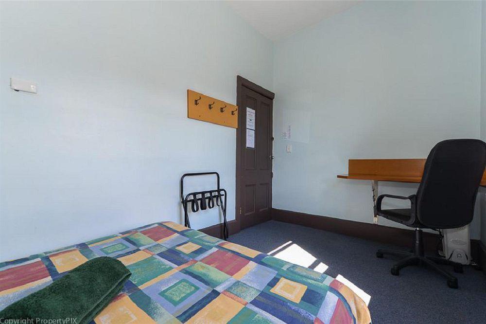 Hobart'S Accommodation & Hostel Luaran gambar