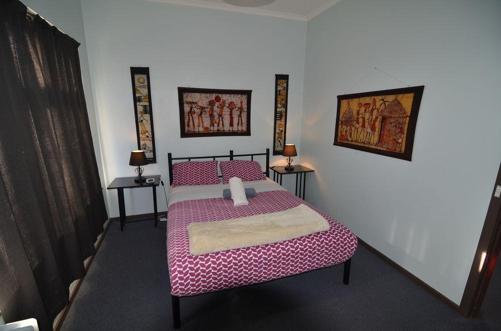 Hobart'S Accommodation & Hostel Luaran gambar
