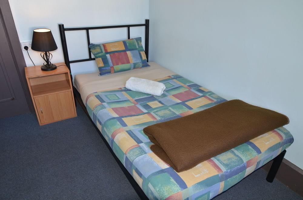 Hobart'S Accommodation & Hostel Luaran gambar