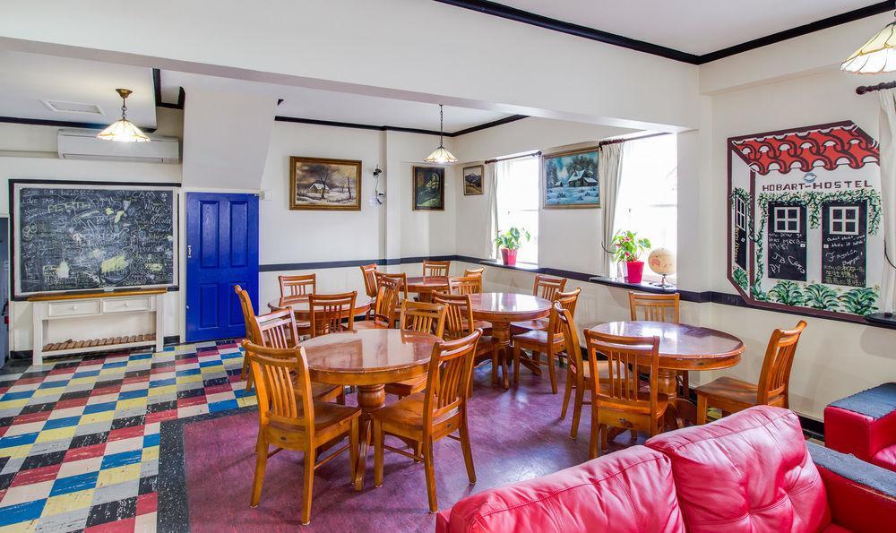 Hobart'S Accommodation & Hostel Luaran gambar