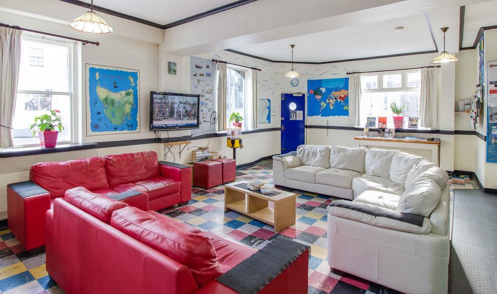 Hobart'S Accommodation & Hostel Luaran gambar
