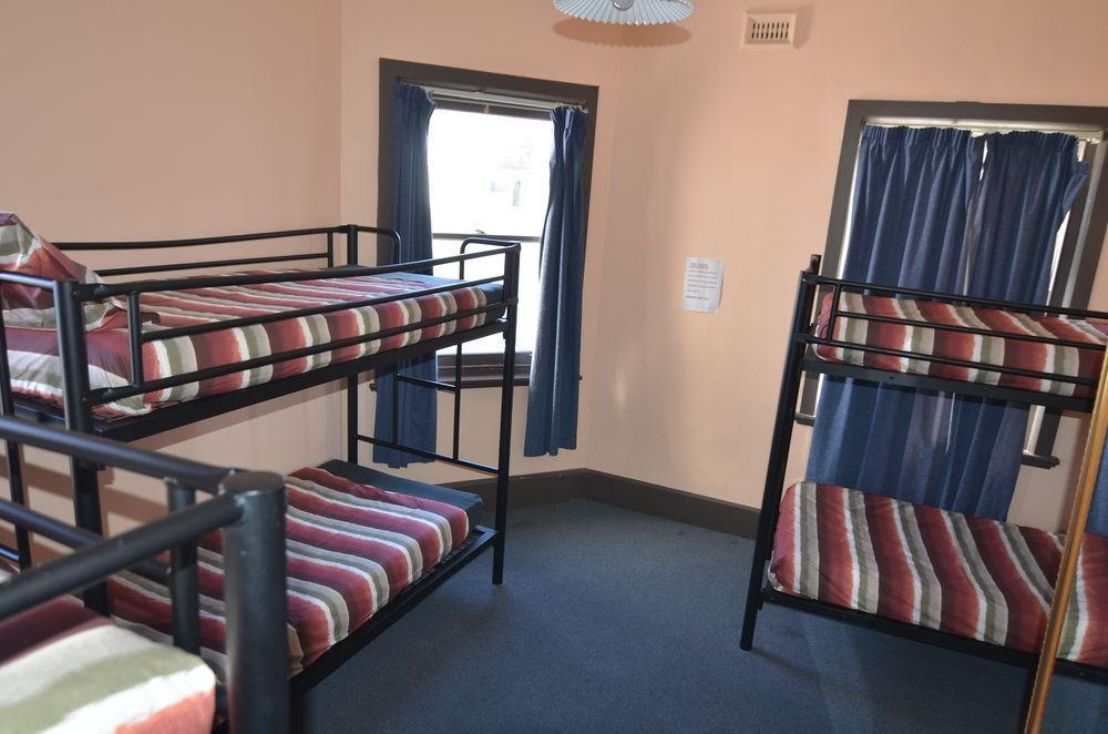 Hobart'S Accommodation & Hostel Luaran gambar