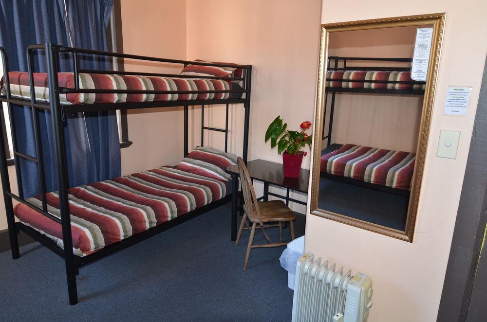 Hobart'S Accommodation & Hostel Luaran gambar