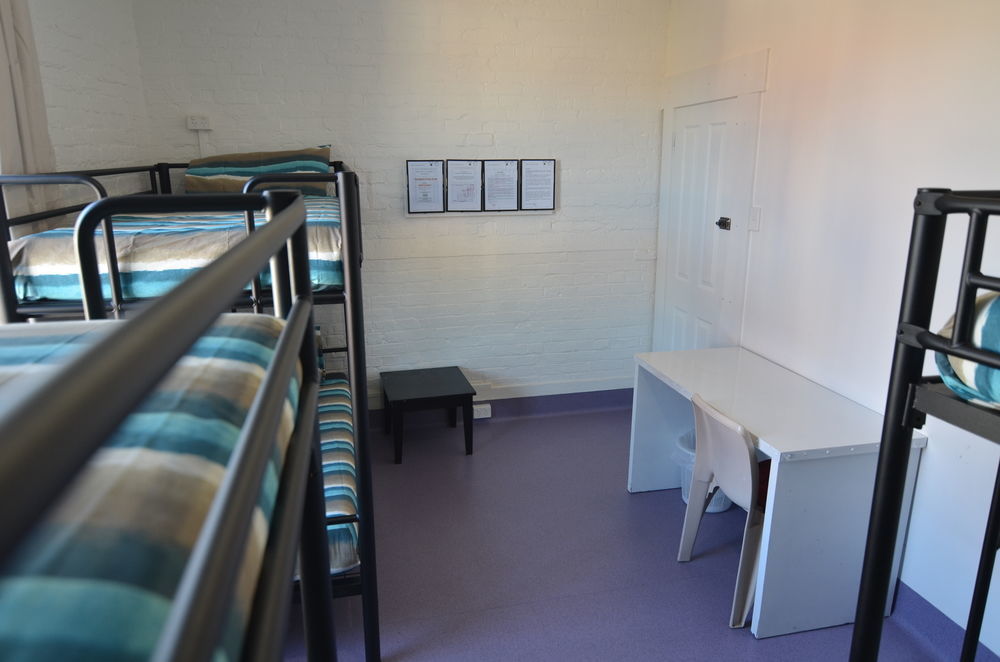 Hobart'S Accommodation & Hostel Luaran gambar