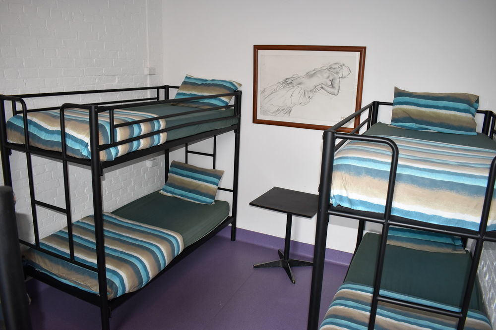 Hobart'S Accommodation & Hostel Luaran gambar