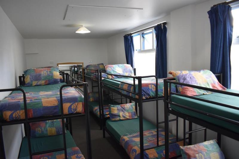 Hobart'S Accommodation & Hostel Luaran gambar