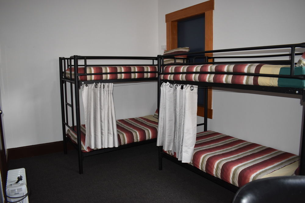 Hobart'S Accommodation & Hostel Luaran gambar