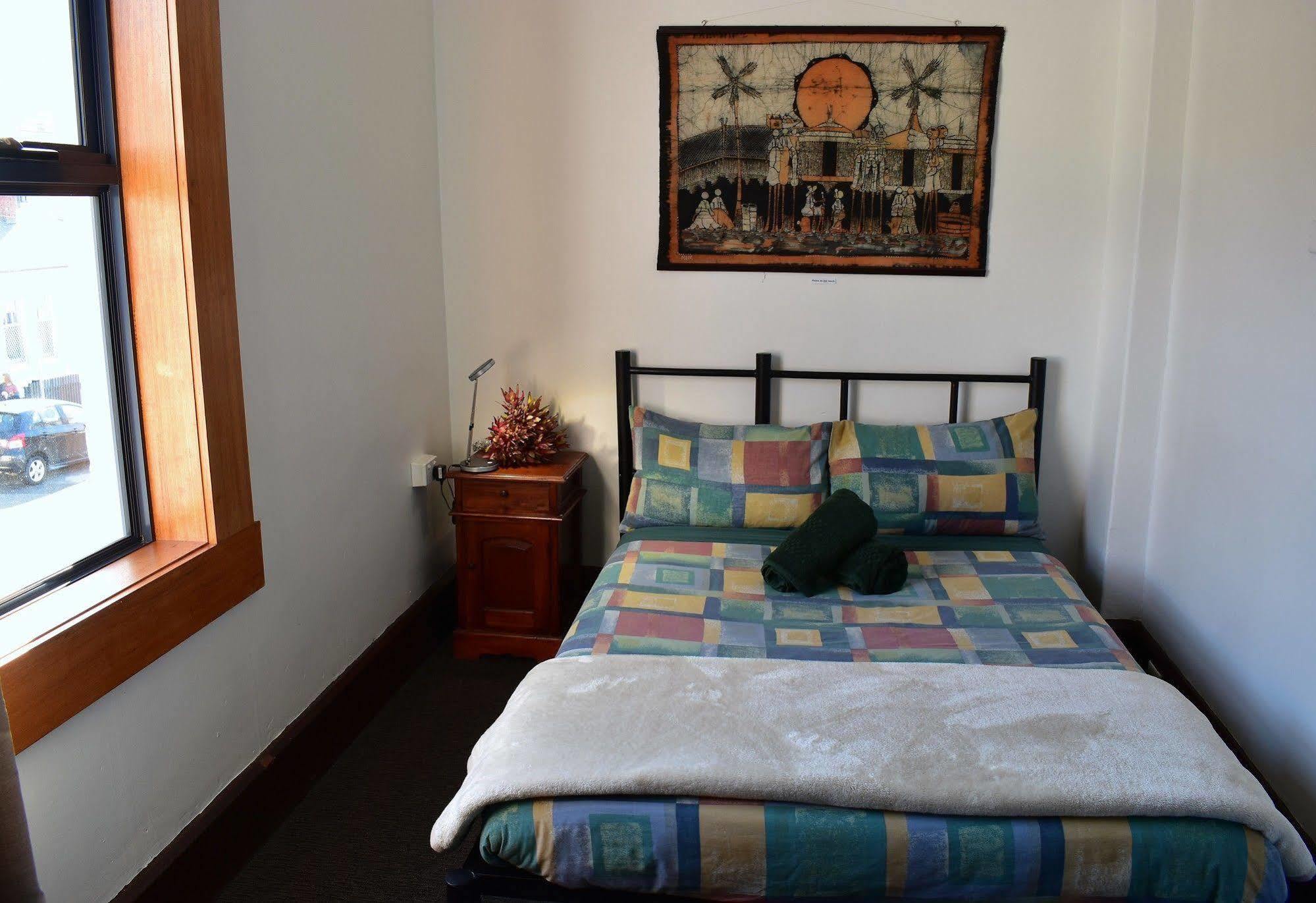 Hobart'S Accommodation & Hostel Luaran gambar