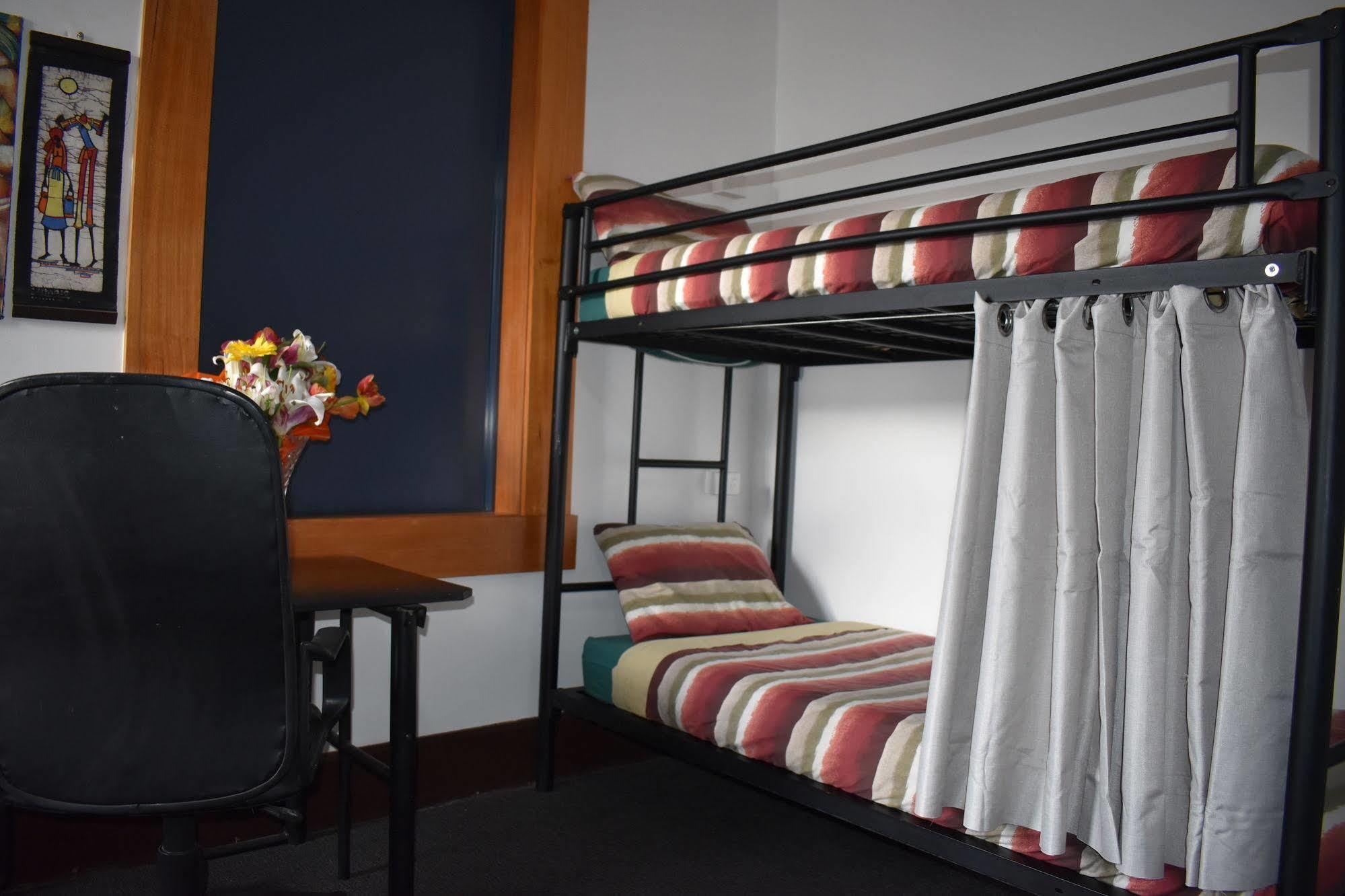 Hobart'S Accommodation & Hostel Luaran gambar