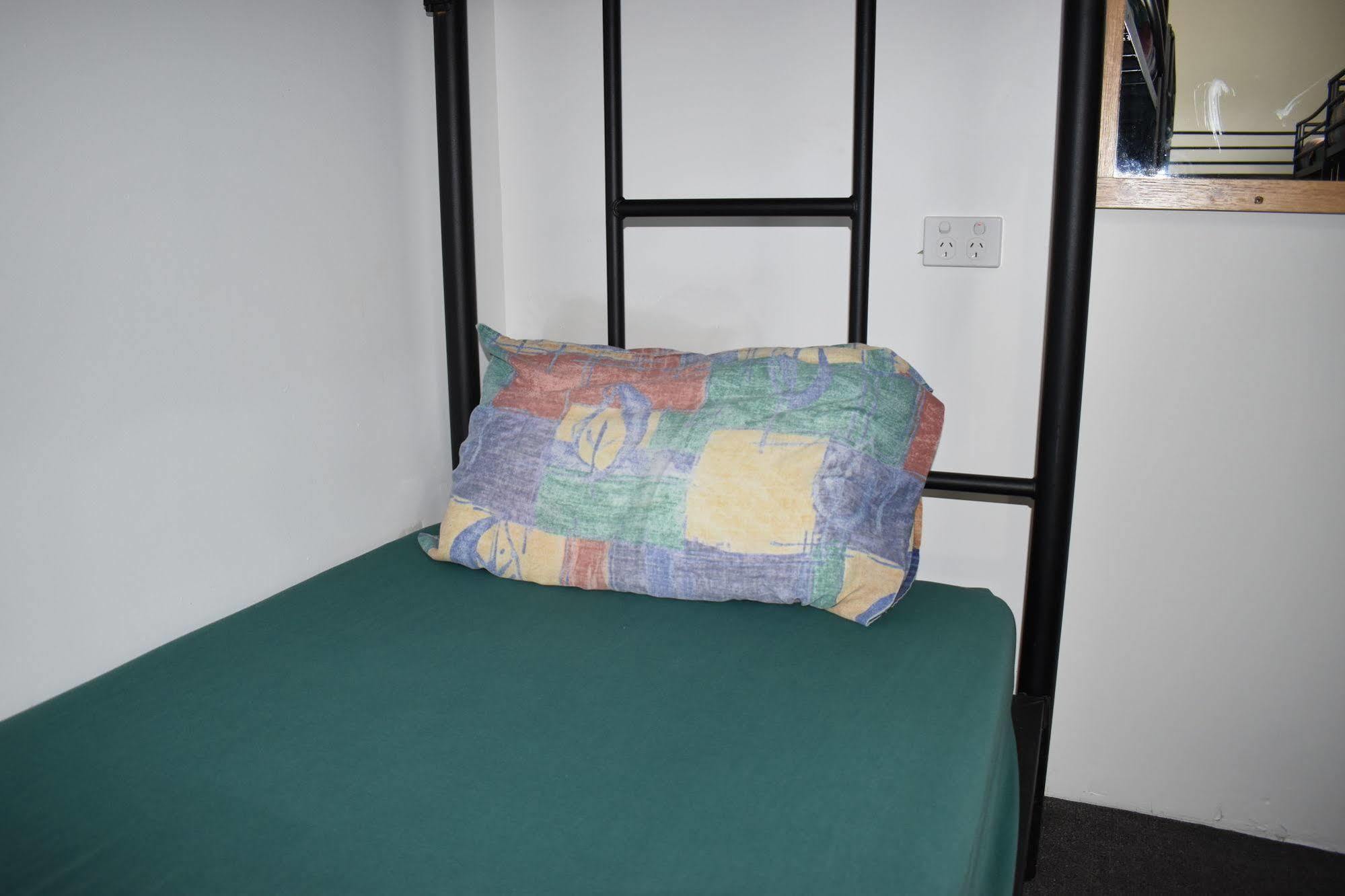 Hobart'S Accommodation & Hostel Luaran gambar