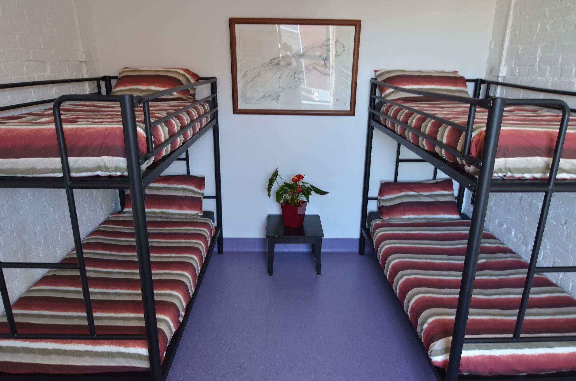 Hobart'S Accommodation & Hostel Luaran gambar